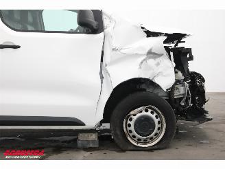 Opel Vivaro 1.5 CDTI L2-H1 Edition Airco Cruise PDC picture 5