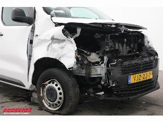 Opel Vivaro 1.5 CDTI L2-H1 Edition Airco Cruise PDC picture 6
