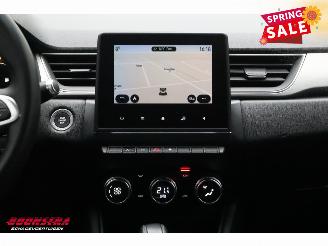 Renault Captur 1.3 TCe 130 Aut. Intens LED Navi Clima Cruise Camera picture 14