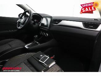 Renault Captur 1.3 TCe 130 Aut. Intens LED Navi Clima Cruise Camera picture 12