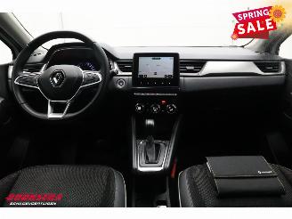 Renault Captur 1.3 TCe 130 Aut. Intens LED Navi Clima Cruise Camera picture 13