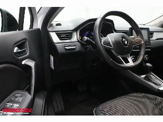 Renault Captur 1.3 TCe 130 Aut. Intens LED Navi Clima Cruise Camera picture 17