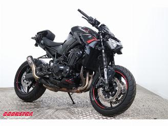 Kawasaki  Z900 ABS LED SC Project picture 2