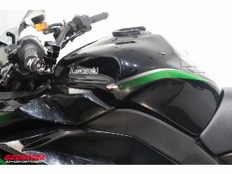 Kawasaki  Ninja 1000SX Ninja 1000SX ABS LED Akrapovic Bluetooth Cruise 13.928 km! picture 12
