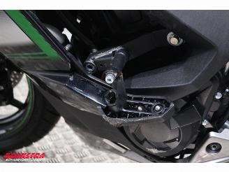 Kawasaki  Ninja 1000SX Ninja 1000SX ABS LED Akrapovic Bluetooth Cruise 13.928 km! picture 15