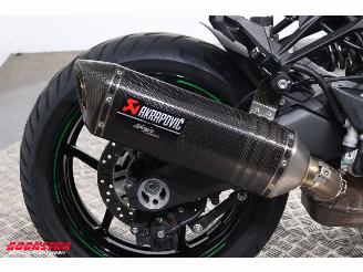 Kawasaki  Ninja 1000SX Ninja 1000SX ABS LED Akrapovic Bluetooth Cruise 13.928 km! picture 17