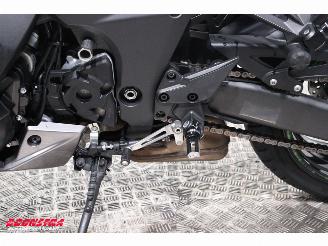Kawasaki  Ninja 1000SX Ninja 1000SX ABS LED Akrapovic Bluetooth Cruise 13.928 km! picture 13