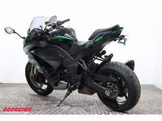 Kawasaki  Ninja 1000SX Ninja 1000SX ABS LED Akrapovic Bluetooth Cruise 13.928 km! picture 4