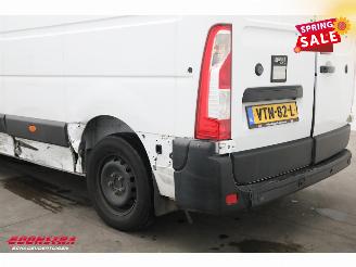 Renault Master 2.3 dCi 135 L3-H2 Comfort Kuhler Navi Airco Cruise Camera picture 7