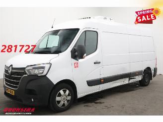 dañado vehículos comerciales Renault Master 2.3 dCi 135 L3-H2 Comfort Kuhler Navi Airco Cruise Camera 2023/2