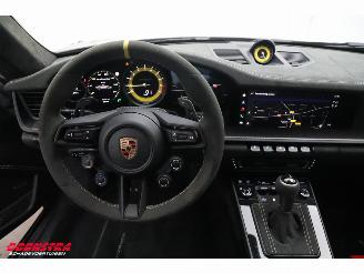 Porsche 911 4.0 GT3 RS Weissach PCCB Carbon Lift Chrono 105km!! picture 15