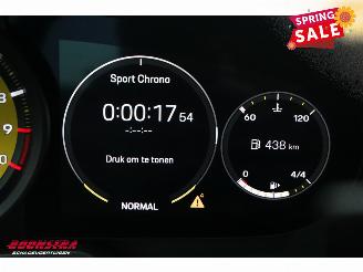 Porsche 911 4.0 GT3 RS Weissach PCCB Carbon Lift Chrono 105km!! picture 24