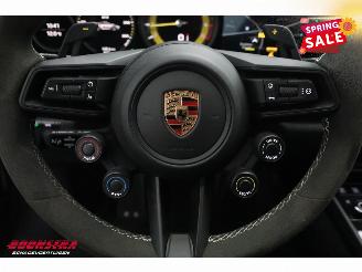 Porsche 911 4.0 GT3 RS Weissach PCCB Carbon Lift Chrono 105km!! picture 22