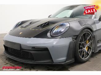 Porsche 911 4.0 GT3 RS Weissach PCCB Carbon Lift Chrono 105km!! picture 8