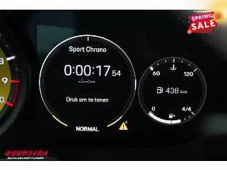 Porsche 911 4.0 GT3 RS Weissach PCCB Carbon Lift Chrono 105km!! picture 24