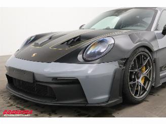 Porsche 911 4.0 GT3 RS Weissach PCCB Carbon Lift Chrono 105km!! picture 8