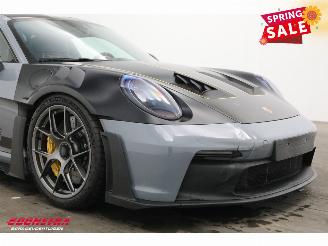 Porsche 911 4.0 GT3 RS Weissach PCCB Carbon Lift Chrono 105km!! picture 6