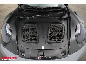 Porsche 911 4.0 GT3 RS Weissach PCCB Carbon Lift Chrono 105km!! picture 13