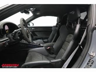 Porsche 911 4.0 GT3 RS Weissach PCCB Carbon Lift Chrono 105km!! picture 17