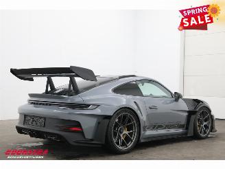 Porsche 911 4.0 GT3 RS Weissach PCCB Carbon Lift Chrono 105km!! picture 3