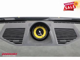 Porsche 911 4.0 GT3 RS Weissach PCCB Carbon Lift Chrono 105km!! picture 35