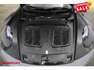 Porsche 911 4.0 GT3 RS Weissach PCCB Carbon Lift Chrono 105km!! picture 13