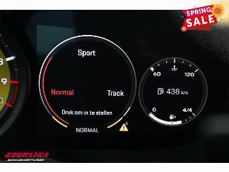 Porsche 911 4.0 GT3 RS Weissach PCCB Carbon Lift Chrono 105km!! picture 31