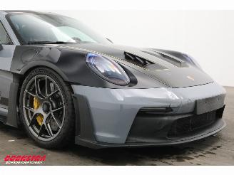 Porsche 911 4.0 GT3 RS Weissach PCCB Carbon Lift Chrono 105km!! picture 6
