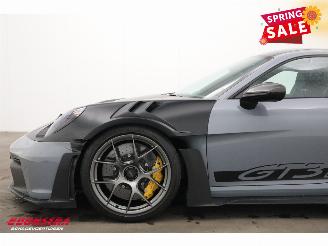 Porsche 911 4.0 GT3 RS Weissach PCCB Carbon Lift Chrono 105km!! picture 9