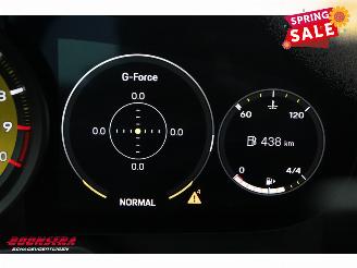 Porsche 911 4.0 GT3 RS Weissach PCCB Carbon Lift Chrono 105km!! picture 26