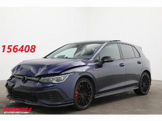 Coche accidentado Volkswagen Golf 2.0 GTI 300 PK Pano LED ACC Virtual LRHZ Camera 2023/2