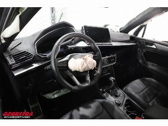 Seat Tarraco 1.4 TSI e-Hybrid PHEV FR LED ACC Memory Schuifdak Camera AHK picture 35