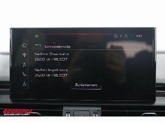 Audi Q5 40 TDI quattro S-Line LED ACC Navi Clima Camera SHZ AHK 26.642 km! picture 29