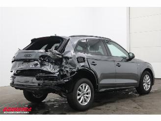 Audi Q5 40 TDI quattro S-Line LED ACC Navi Clima Camera SHZ AHK 26.642 km! picture 3