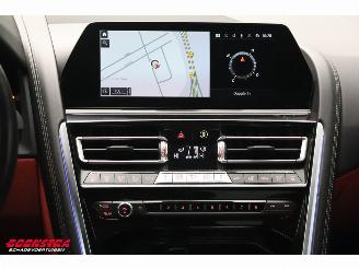 BMW 8-serie M850i xDrive LED ACC HUD H/K 360° Memory Leder Ventilatie LRHZ picture 15