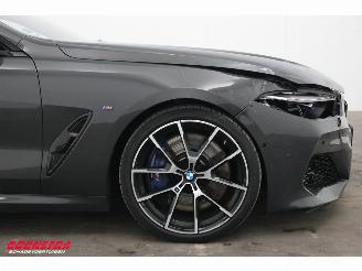BMW 8-serie M850i xDrive LED ACC HUD H/K 360° Memory Leder Ventilatie LRHZ picture 5