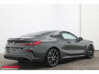 BMW 8-serie M850i xDrive LED ACC HUD H/K 360° Memory Leder Ventilatie LRHZ picture 3