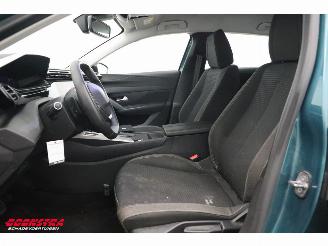 Peugeot 308 SW 1.6 Plug-in Hybrid 180 Active Pack Business LED Navi Clima Cruise PDC picture 17