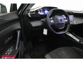 Peugeot 308 SW 1.6 Plug-in Hybrid 180 Active Pack Business LED Navi Clima Cruise PDC picture 19