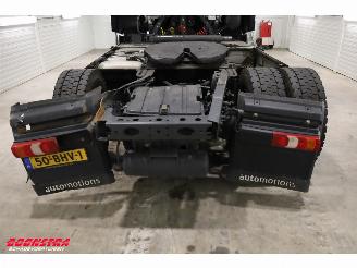 Mercedes Actros 1845 Standairco 4X2 Euro 6 picture 7