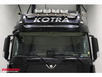 Mercedes Actros 1845 Standairco 4X2 Euro 6 picture 14