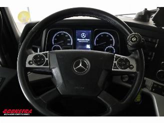 Mercedes Actros 1845 Standairco 4X2 Euro 6 picture 24