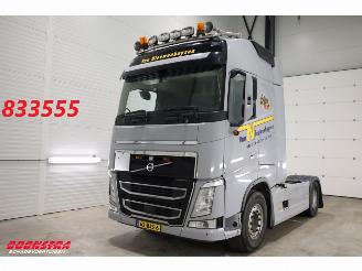 danneggiata veicoli industriali Volvo FH 500 PTO Hydrauliek 4X2 Euro 6 2017/8