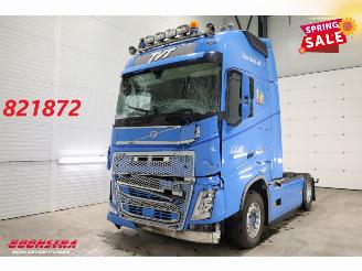 skadebil vrachtwagen Volvo FH 500 Alcoa ACC 4X2 Euro 6 2017/5