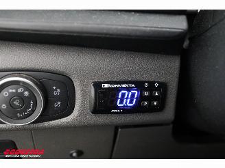 Ford E-Transit 350 L2H2 Trend 68 kWh Konvekta Dolphin Navi Clima Cruise SHZ picture 28