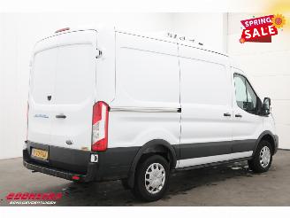 Ford  350 L2H2 Trend 68 kWh Konvekta Dolphin Navi Clima Cruise SHZ picture 3