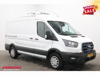 Ford  350 L2H2 Trend 68 kWh Konvekta Dolphin Navi Clima Cruise SHZ picture 2