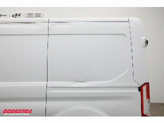 Ford E-Transit 350 L2H2 Trend 68 kWh Konvekta Dolphin Navi Clima Cruise SHZ picture 10