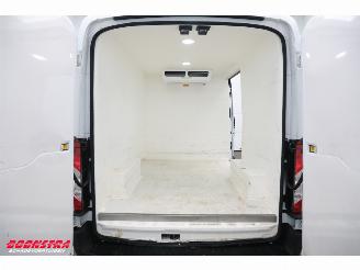 Ford E-Transit 350 L2H2 Trend 68 kWh Konvekta Dolphin Navi Clima Cruise SHZ picture 12