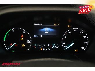 Ford  350 L2H2 Trend 68 kWh Konvekta Dolphin Navi Clima Cruise SHZ picture 23